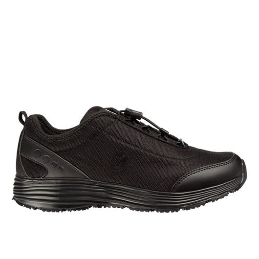 JAMES - SHOES , COLOR: BLACK
