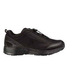 JAMES - SHOES , COLOR: BLACK