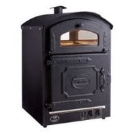 Classic 50 Potato Baker-Black.