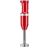 KITCHENAID CORDLESS HAND BLENDER - EMPIRE RED EMPIRE RED