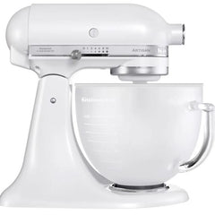 KITCHENAID ARTISAN STAND MIXER-COLOUR: FROSTED PEARL - Mabrook Hotel Supplies