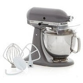 KITCHENAID ARTISAN 4.8 LIT TILT-HEAD STAND MIXER - INK BLUE INK BLUE
