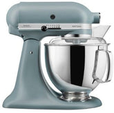 KITCHENAID 4.8LIT ARTISAN STAND MIXER - FOG BLUE FOG BLUE