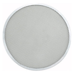 PIZZA SCREEN ALUM 12 - Mabrook Hotel Supplies