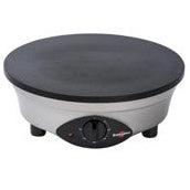 KRAMPOUZ ELECTRIC CREPE MAKER - 40 CM