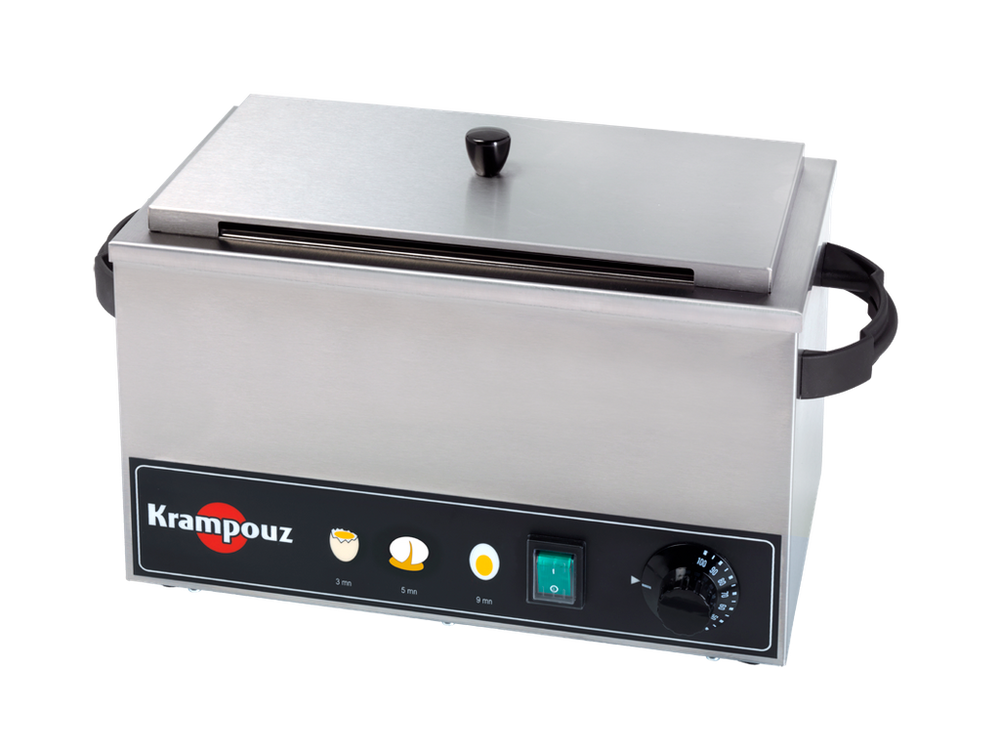 KRAEGGBOILER - Mabrook Hotel Supplies