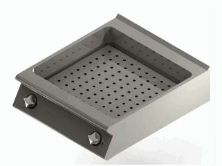 "ELECTRIC BAIN MARIE, MADE IN AISI 304 18/10 STAINLESS STEEL" - Mabrook Hotel Supplies