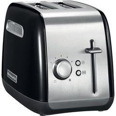 KITCHENAID CLASSIC 2-SLOT TOASTER 5KMT2115 - Mabrook Hotel Supplies