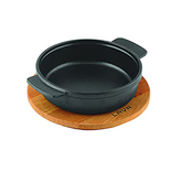 LAVA HOT POT ROUND Ø14 CM - Mabrook Hotel Supplies
