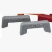 LAVA SILICONE HANDLE - GREY