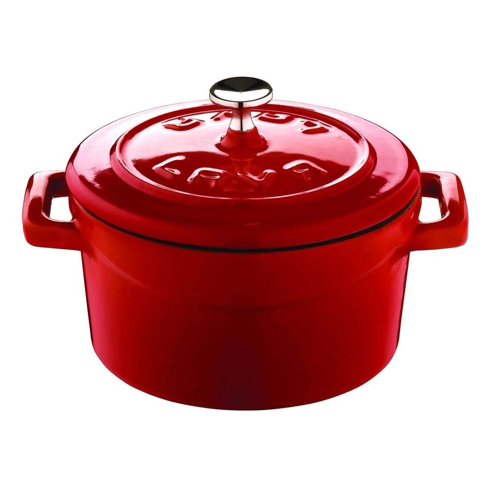 LAVA MINI CASSEROLE - 10 CM - Mabrook Hotel Supplies