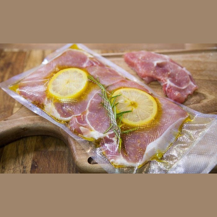 GOFER VACUUM BAGS - 150x250 - Mabrook Hotel Supplies