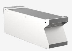 (MAMC0004789) 20 cm Worktop Unit - Mabrook Hotel Supplies