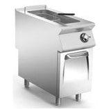 15 Ltr Single Well Electric Fryer.