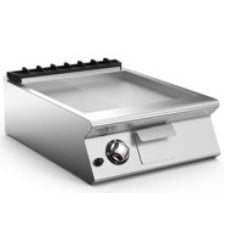 "GAS FRY-TOP M60" - Mabrook Hotel Supplies