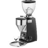 MINI ELECTRONIC 'B' GRINDER-DOSER. BLACK. - Mabrook Hotel Supplies