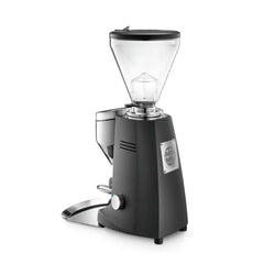 Super Jolly V Pro Electric Coffee Grinder (Electronic Version) - Black Color. - Mabrook Hotel Supplies