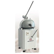 36 Division Electric Manual Bun Rounding Dividers.