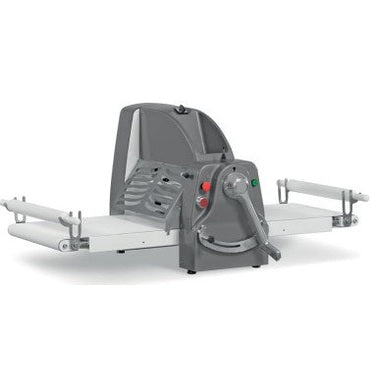 MANUAL DOUGH SHEETER BENCH VERSION