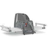 MANUAL DOUGH SHEETER BENCH VERSION