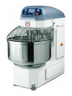 50 Kg Automatic Spiral Dough Mixer SP501. - Mabrook Hotel Supplies