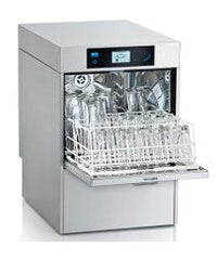 MEIKO Undercounter Glass Washer Standard Version. - Mabrook Hotel Supplies