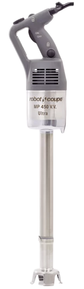 (34811L) LARGE RANGE MP 450 ULTRA POWER MIXER FOR INTENSIVE USE. - Mabrook Hotel Supplies