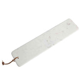 WHITE MARBLE CHOPPING BOARD - Mabrook Hotel Supplies