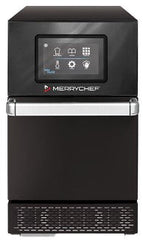 CONNEX®12 High Speed Combi Oven with Microwave ‐ Black - Standard Power. - Mabrook Hotel Supplies