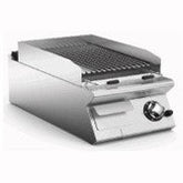 40 cm Lava Rock Grill.