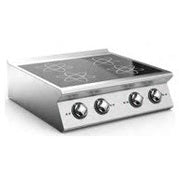 MARENO ELECTRIC INDUCTION RANGE.