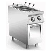 42 Ltr Single Tank Electric Pasta Cooker (WITHOUT BASKET).