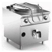 150 Ltr Direct Heat Gas Boiling Pan. - Mabrook Hotel Supplies