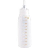 GRADUATED BOTTLE 100 CC