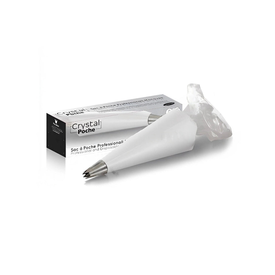 MARTELLATO DISPOSABLE PIPIG BAG - 55 CM - Mabrook Hotel Supplies