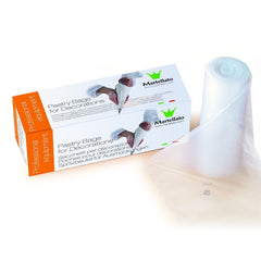 MARTELLATO DISPOSABLE PIPIG BAG - 55 CM - Mabrook Hotel Supplies