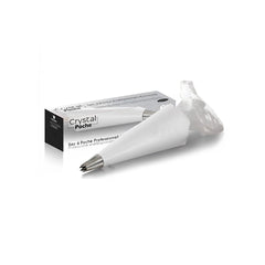 MARTELLATO DISPOSABLE PIPIG BAG - 55 CM - Mabrook Hotel Supplies