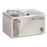 Nemox Gelato Chef 5L Automatic i-Green