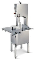 Floor Standing Bone Saw with Sliding Plan (3PH). - Mabrook Hotel Supplies