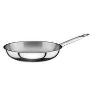 (0144.02445.41) S/S FRYPAN, MIRROR FINISHED, Size: 24X04 cm.