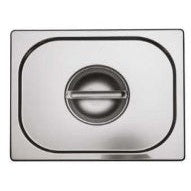 (0312.00013.60) Standard GASTRONORM LID, GD 1/3 Size: 325X176 mm.