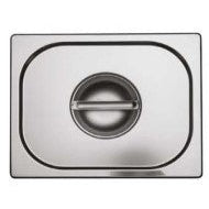 (0312.00014.10) Standard GASTRONORM LID, GD 1/4 Size: 265X162 mm.