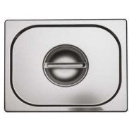 (0312.00019.10) Standard GASTRONORM LID, GD 1/9 Size: 176X108 mm.