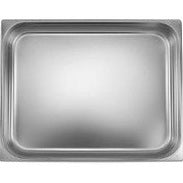 OZTI GASTRONORM CONTAINER - GN 2/1 Depth 20 mm