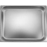OZTI GASTRONORM CONTAINER - GN 2/1 Depth 150 mm