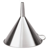 PADERNO FUNNEL S/STEEL - Mabrook Hotel Supplies