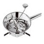 PADERNO SIEVE S/STEEL – 24cm