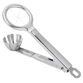 PADERNO S/S EGG SLICER - Mabrook Hotel Supplies