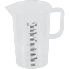 MEASURING JUG PP - Mabrook Hotel Supplies