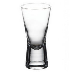 PASABACHE BOSTON SHOT GLASS - Mabrook Hotel Supplies
